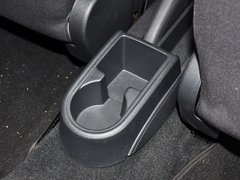 2013款 1.4L 手动 时尚型
