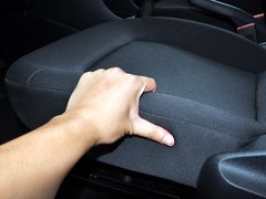 2013款 1.4L 手动 时尚型