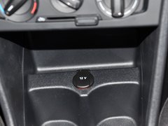 2013款 1.4L 手动 时尚型
