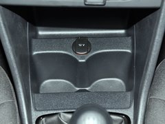 2013款 1.4L 手动 时尚型