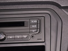 2013款 1.4L 手动 时尚型