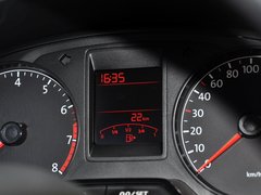 2013款 1.4L 手动 时尚型