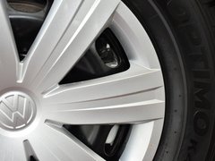 2013款 1.4L 手动 时尚型