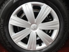 2013款 1.4L 手动 时尚型