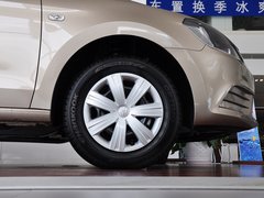2013款 1.4L 手动 时尚型