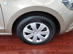 2013款 1.4L 手动 时尚型
