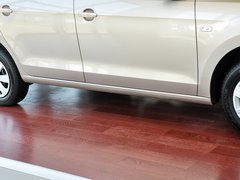 2013款 1.4L 手动 时尚型
