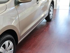 2013款 1.4L 手动 时尚型
