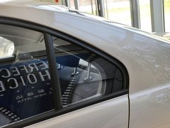 2013款 1.4L 手动 时尚型