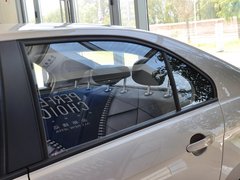 2013款 1.4L 手动 时尚型