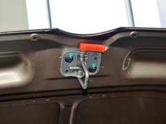 2013款 1.4L 手动 时尚型