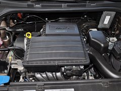 2013款 1.4L 手动 时尚型