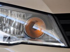 2013款 1.4L 手动 时尚型