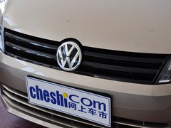2013款 1.4L 手动 时尚型