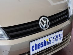 2013款 1.4L 手动 时尚型