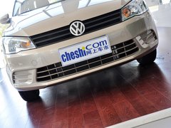 2013款 1.4L 手动 时尚型