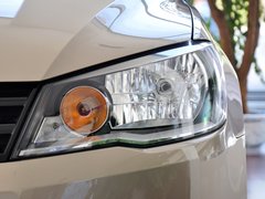 2013款 1.4L 手动 时尚型