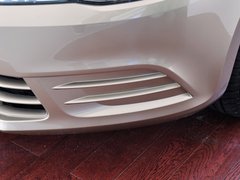 2013款 1.4L 手动 时尚型