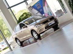 2013款 1.4L 手动 时尚型