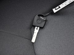 2013款 1.4L 手动 时尚型