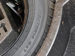 2013款 1.4L 手动 时尚型