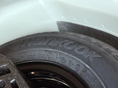 2013款 1.4L 手动 时尚型