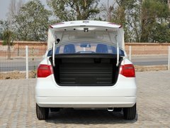 2013款 1.4L 手动 时尚型