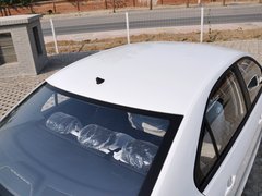 2013款 1.4L 手动 时尚型