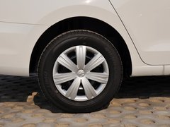 2013款 1.4L 手动 时尚型