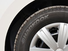 2013款 1.4L 手动 时尚型