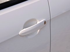 2013款 1.4L 手动 时尚型