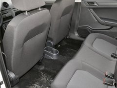 2013款 1.4L 手动 时尚型
