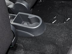 2013款 1.4L 手动 时尚型