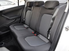 2013款 1.4L 手动 时尚型