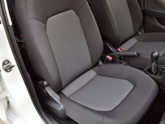 2013款 1.4L 手动 时尚型