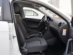 2013款 1.4L 手动 时尚型
