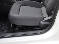 2013款 1.4L 手动 时尚型