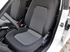 2013款 1.4L 手动 时尚型