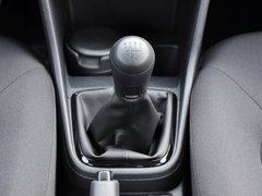 2013款 1.4L 手动 时尚型