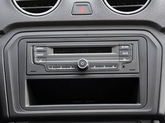 2013款 1.4L 手动 时尚型