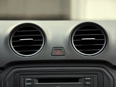 2013款 1.4L 手动 时尚型