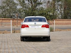 2013款 1.4L 手动 时尚型