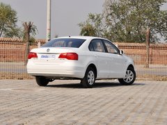 2013款 1.4L 手动 时尚型