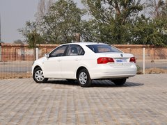 2013款 1.4L 手动 时尚型