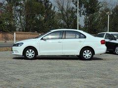 2013款 1.4L 手动 时尚型