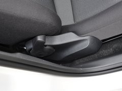 2013款 1.4L 手动 时尚型