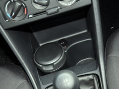 2013款 1.4L 手动 时尚型