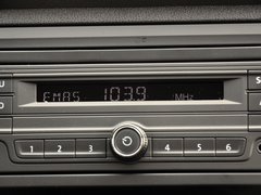 2013款 1.4L 手动 时尚型