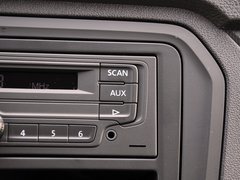 2013款 1.4L 手动 时尚型