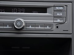 2013款 1.4L 手动 时尚型
